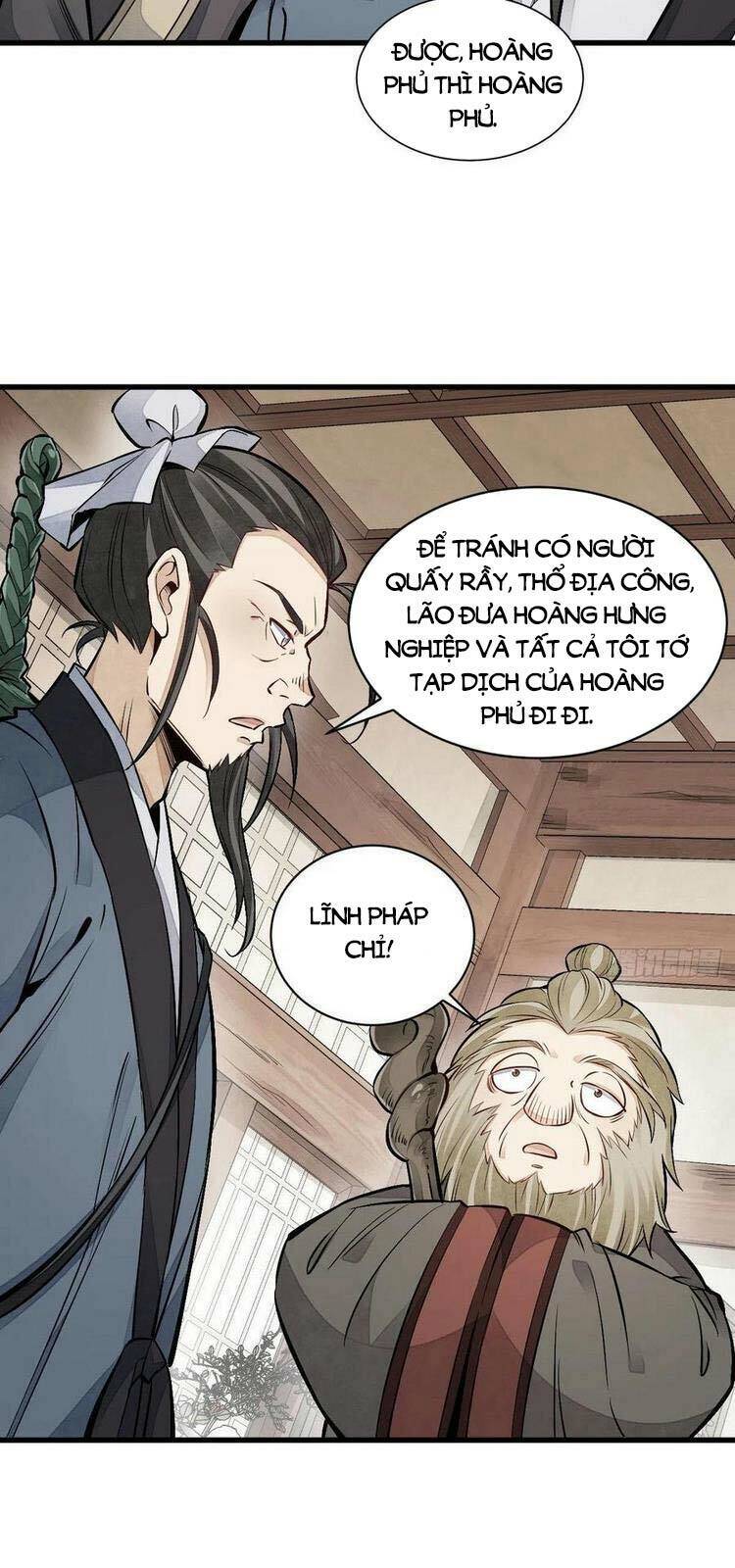 Lạn Kha Kỳ Duyên Chapter 104 - 17
