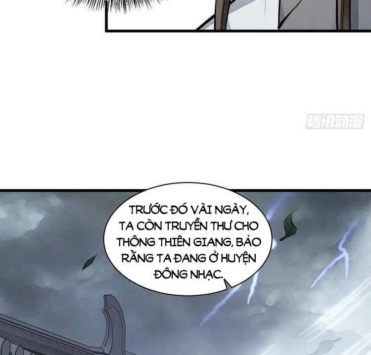 Lạn Kha Kỳ Duyên Chapter 104 - 21
