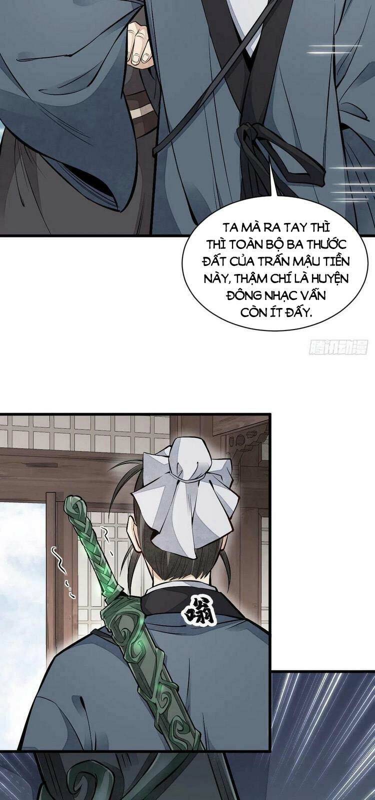 Lạn Kha Kỳ Duyên Chapter 104 - 7