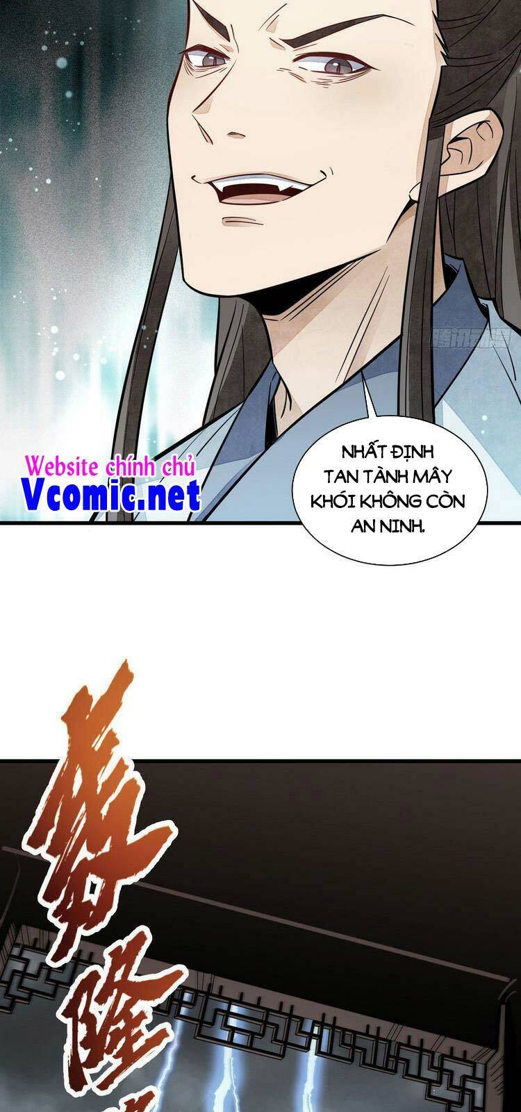 Lạn Kha Kỳ Duyên Chapter 105 - 16