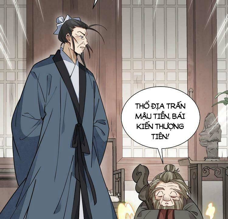 Lạn Kha Kỳ Duyên Chapter 105 - 21