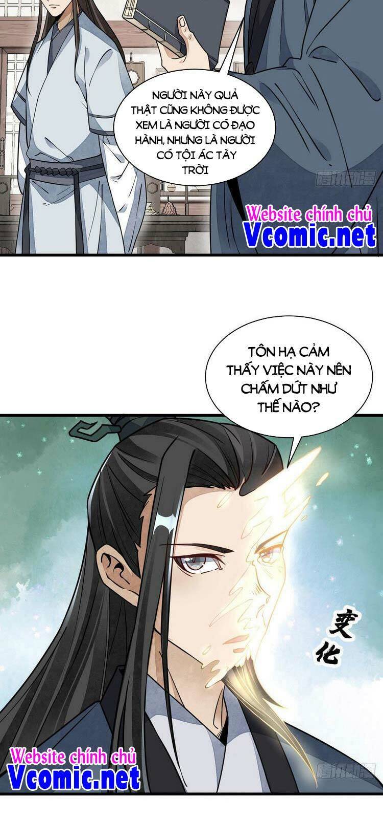 Lạn Kha Kỳ Duyên Chapter 105 - 24