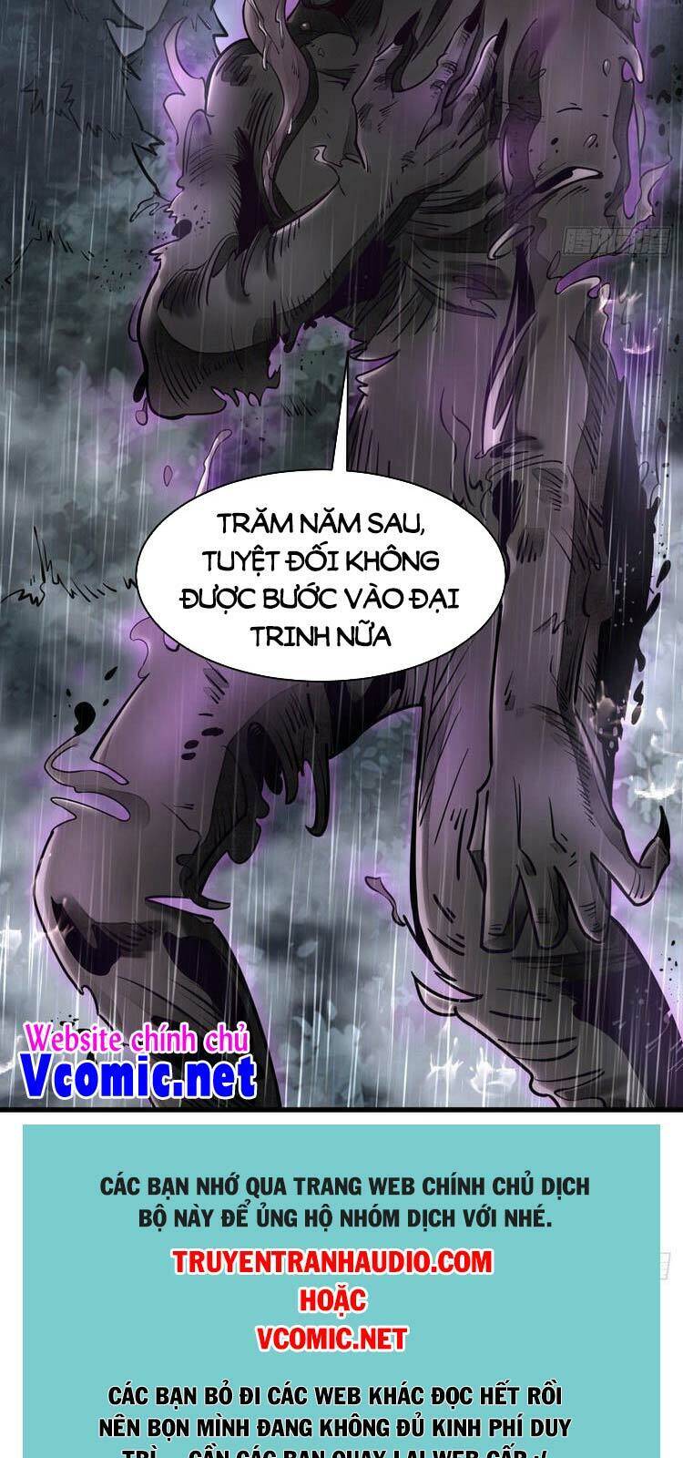 Lạn Kha Kỳ Duyên Chapter 105 - 34