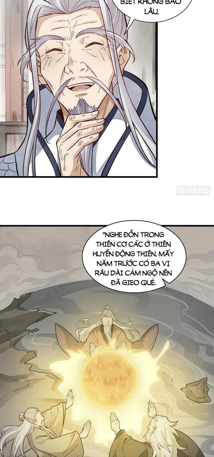 Lạn Kha Kỳ Duyên Chapter 105 - 7
