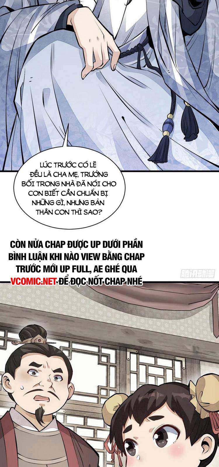 Lạn Kha Kỳ Duyên Chapter 108 - 15