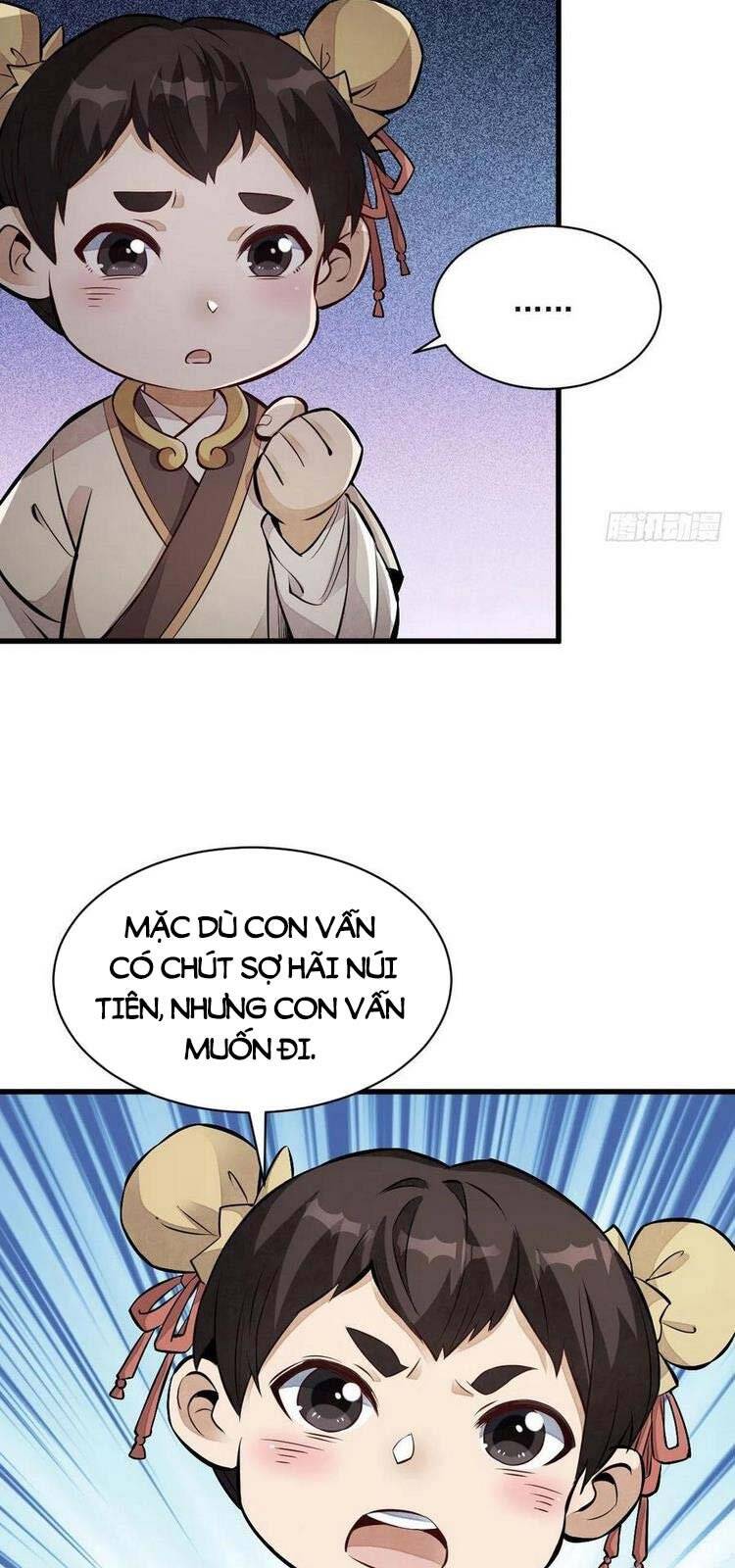 Lạn Kha Kỳ Duyên Chapter 108 - 18