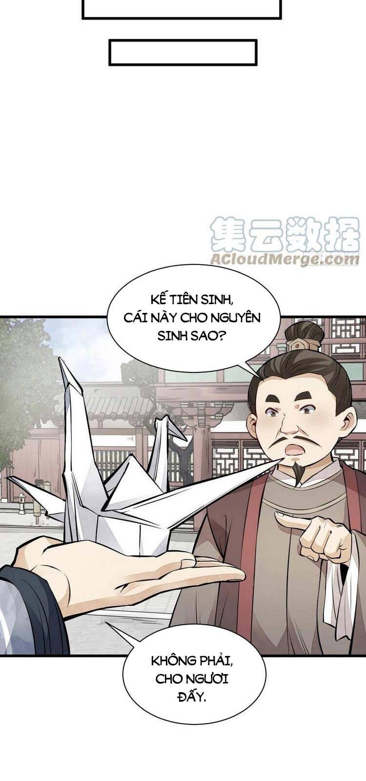 Lạn Kha Kỳ Duyên Chapter 108 - 22
