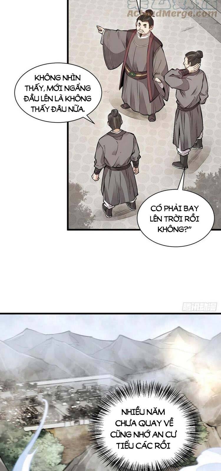 Lạn Kha Kỳ Duyên Chapter 108 - 29