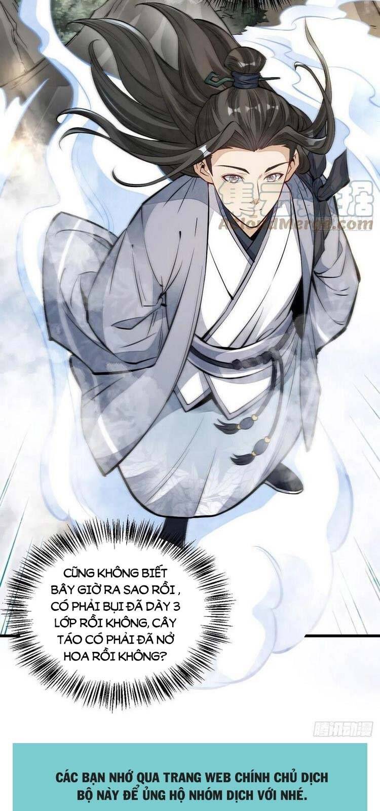 Lạn Kha Kỳ Duyên Chapter 108 - 30