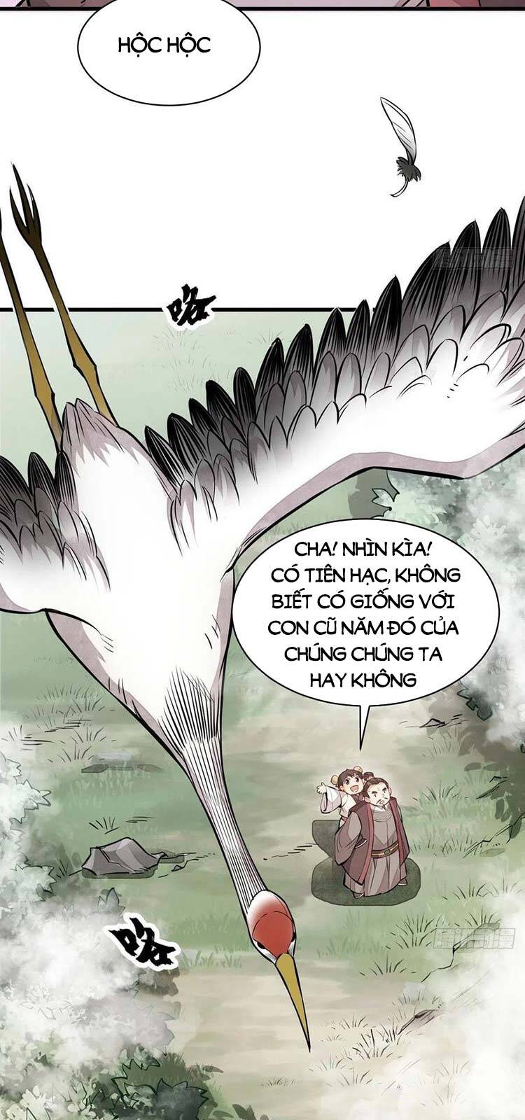Lạn Kha Kỳ Duyên Chapter 110 - 5