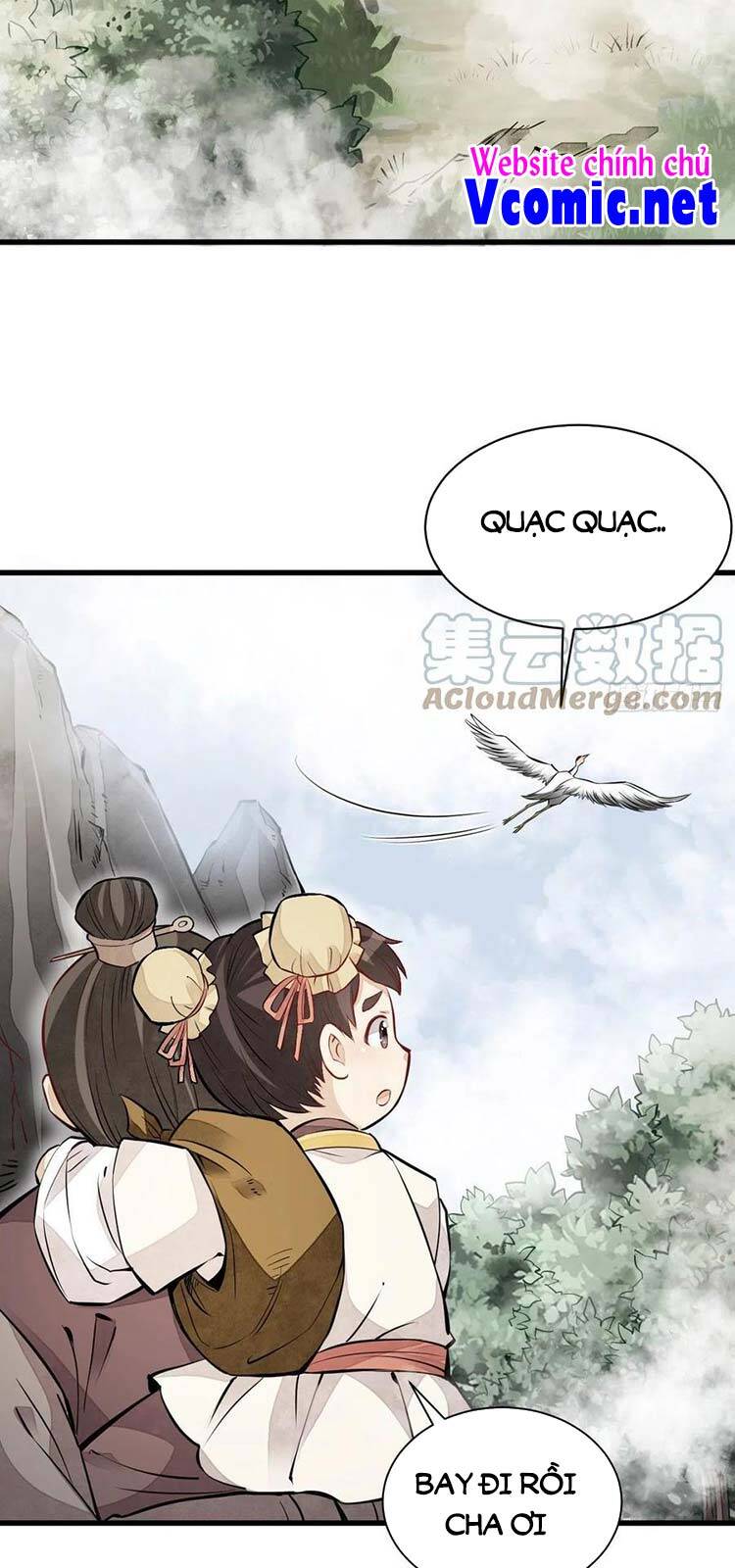 Lạn Kha Kỳ Duyên Chapter 110 - 6