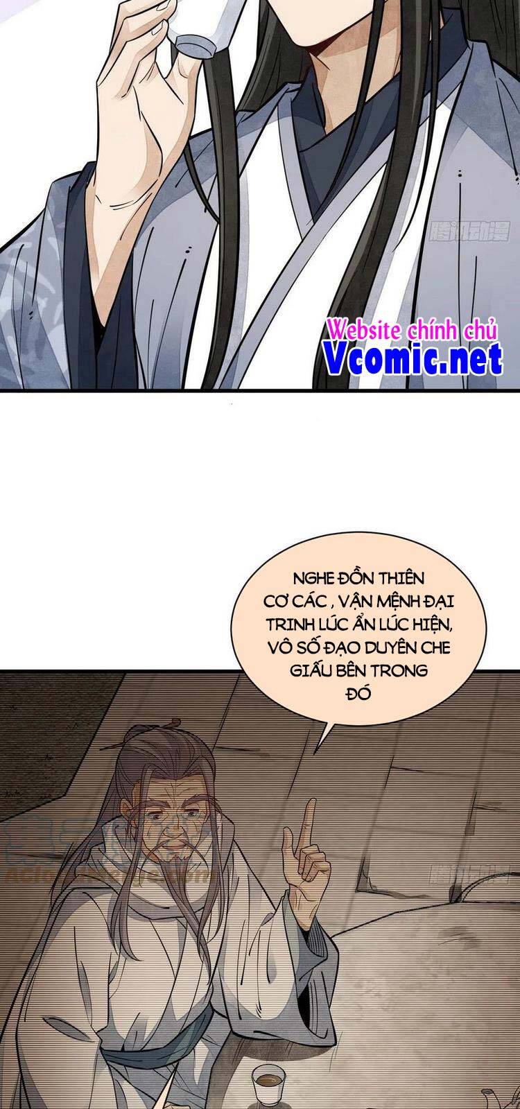 Lạn Kha Kỳ Duyên Chapter 112 - 12