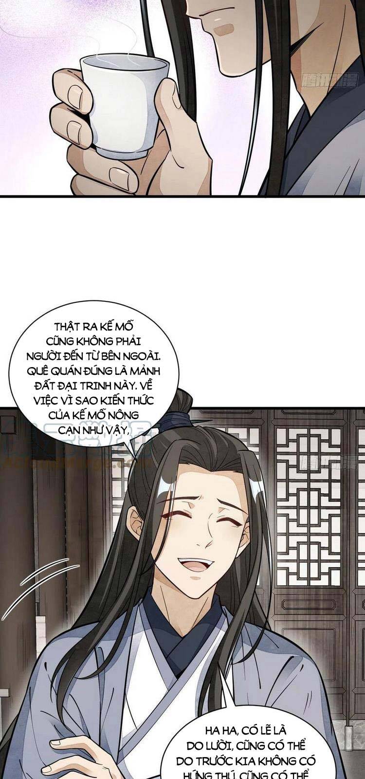 Lạn Kha Kỳ Duyên Chapter 112 - 14