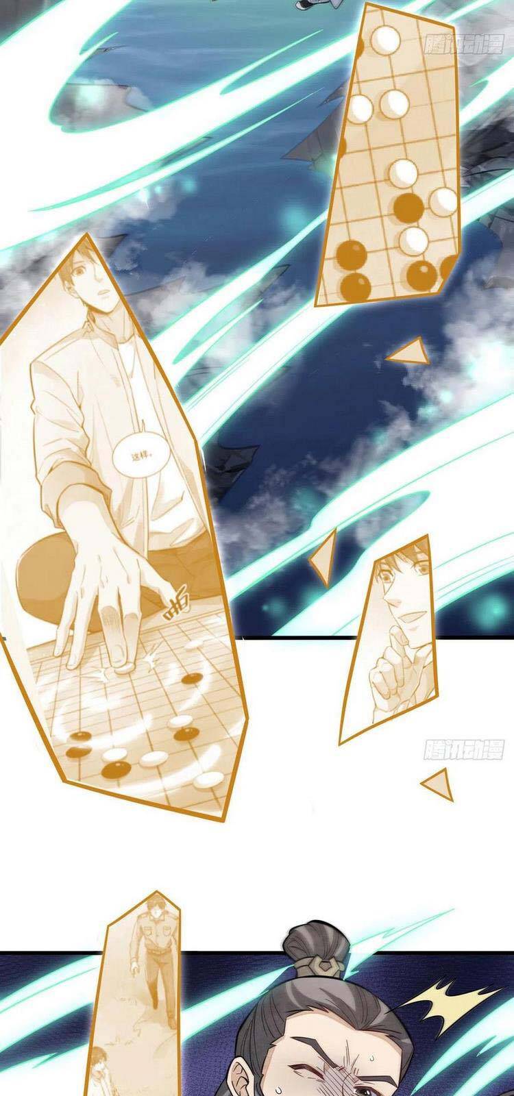 Lạn Kha Kỳ Duyên Chapter 112 - 17