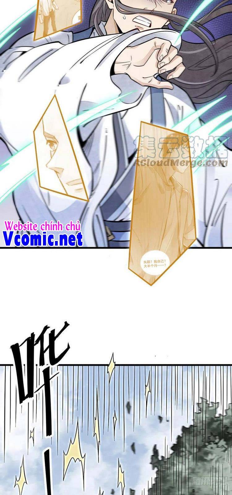 Lạn Kha Kỳ Duyên Chapter 112 - 18