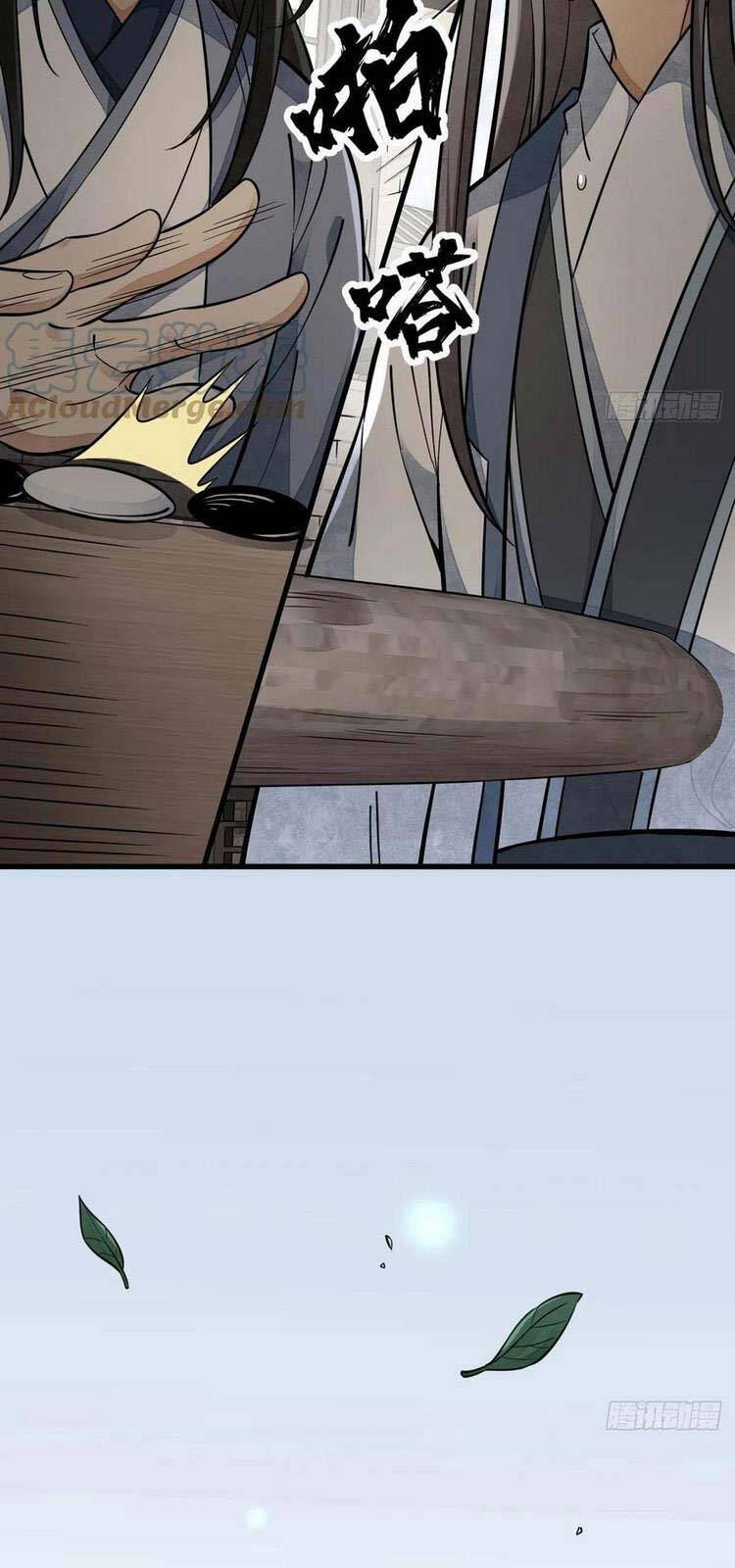 Lạn Kha Kỳ Duyên Chapter 112 - 20