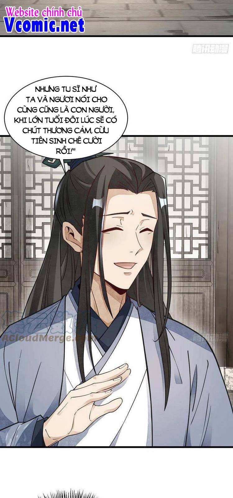 Lạn Kha Kỳ Duyên Chapter 112 - 22