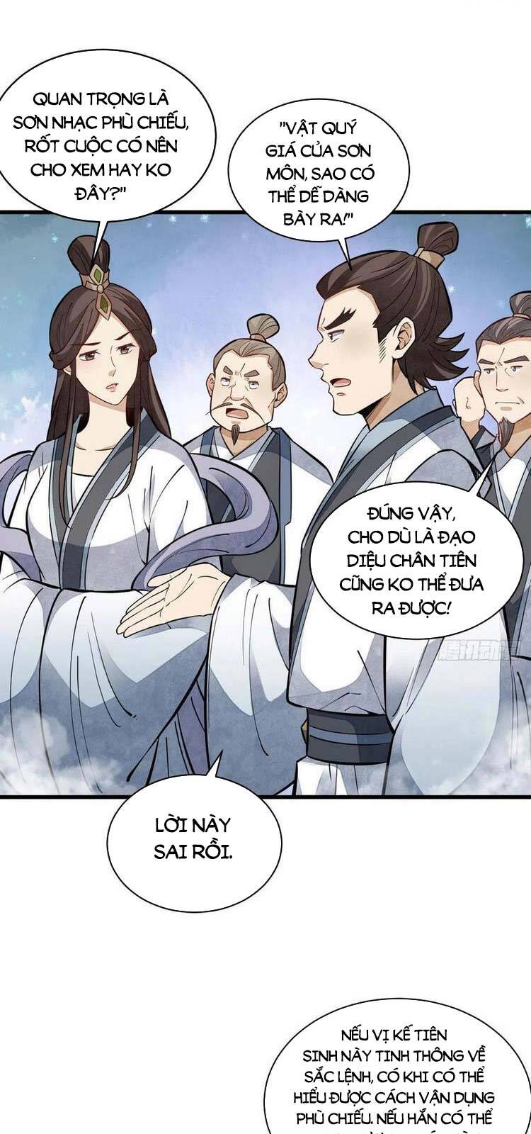 Lạn Kha Kỳ Duyên Chapter 112 - 32