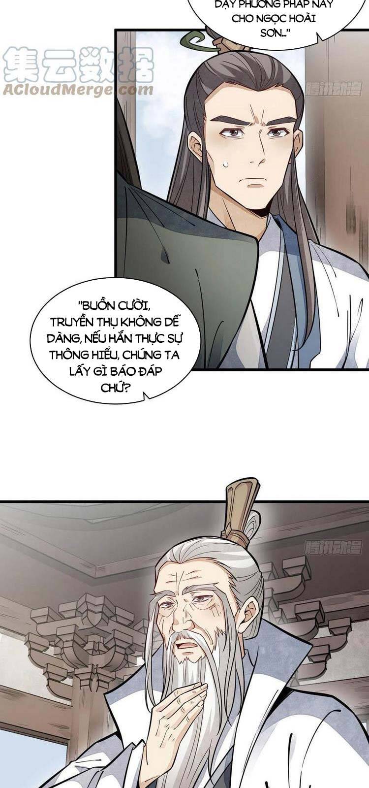 Lạn Kha Kỳ Duyên Chapter 112 - 33