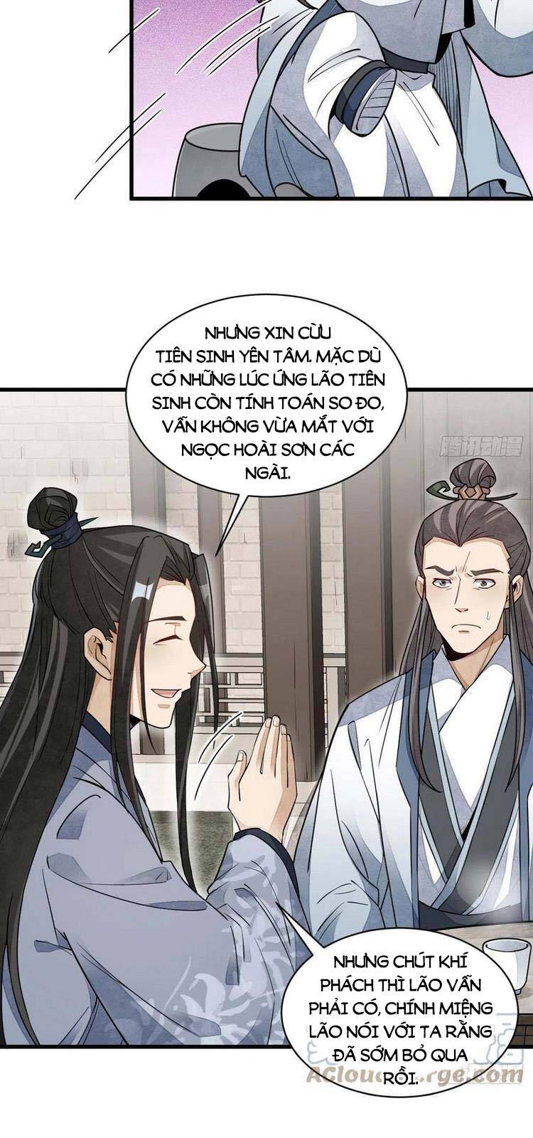 Lạn Kha Kỳ Duyên Chapter 112 - 5