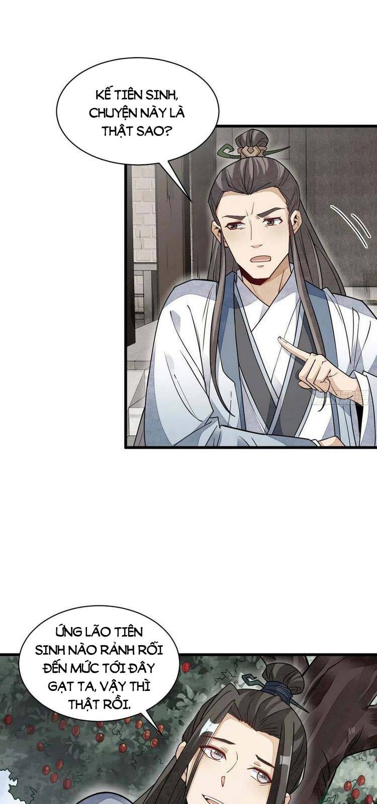 Lạn Kha Kỳ Duyên Chapter 112 - 6
