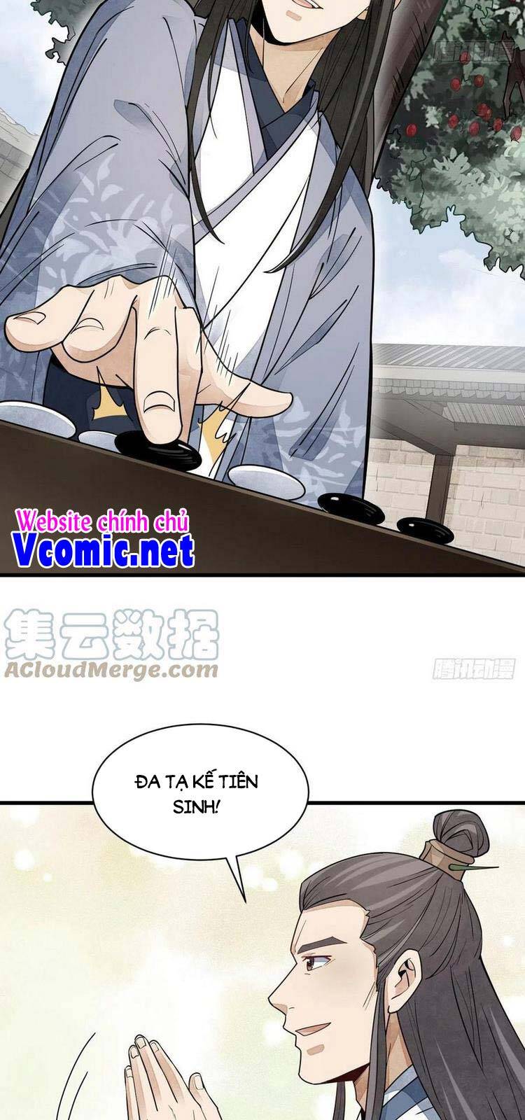 Lạn Kha Kỳ Duyên Chapter 112 - 7
