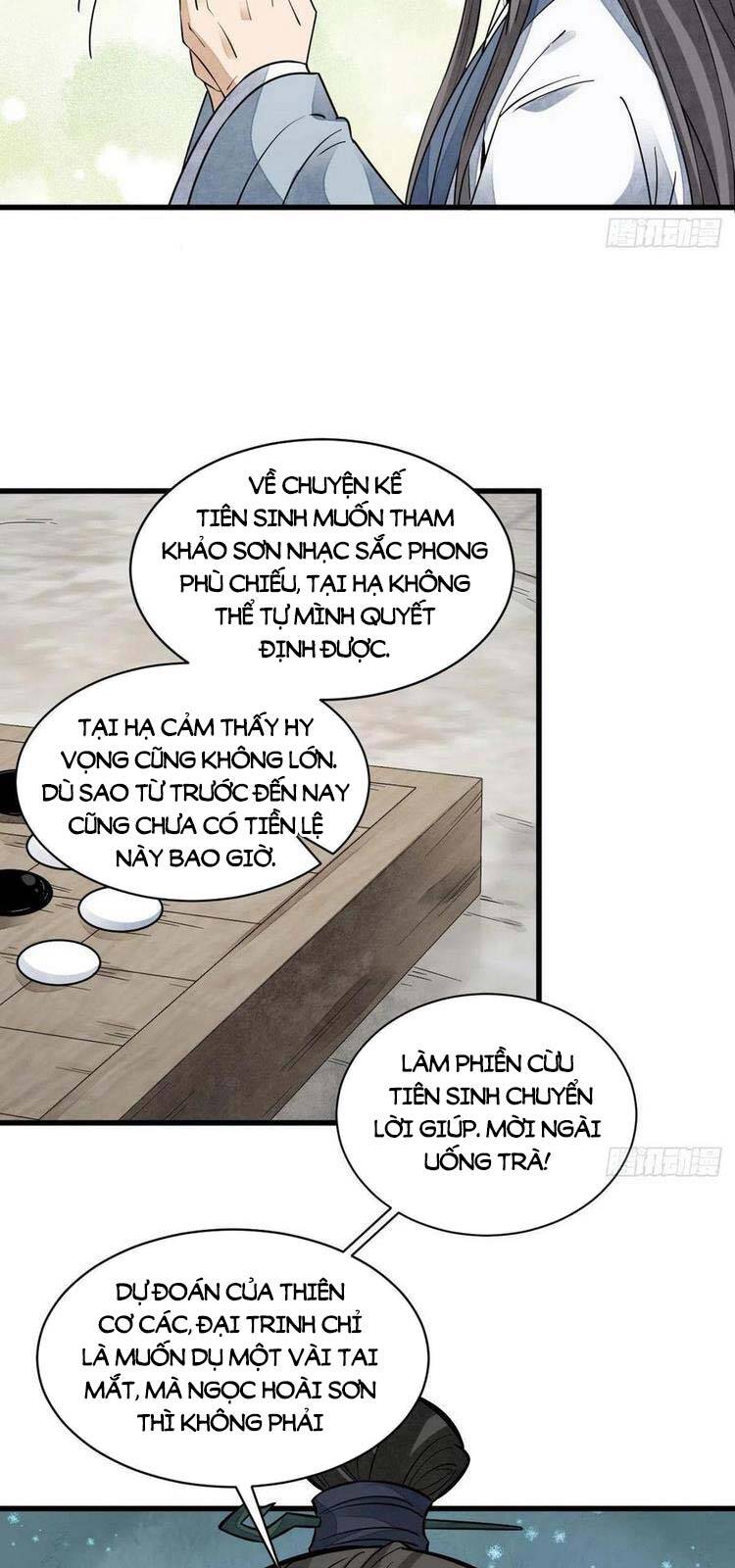 Lạn Kha Kỳ Duyên Chapter 112 - 8
