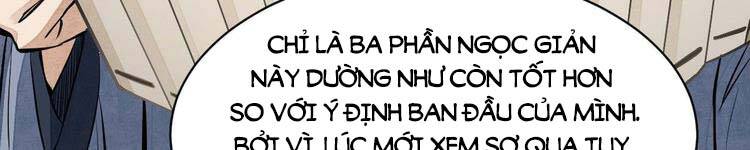 Lạn Kha Kỳ Duyên Chapter 113 - 129