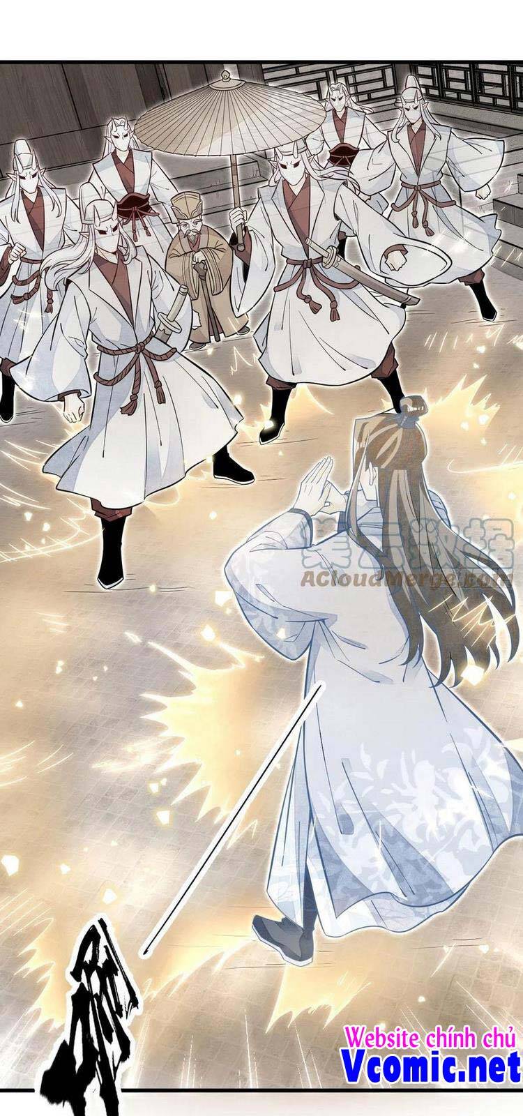 Lạn Kha Kỳ Duyên Chapter 114 - 2