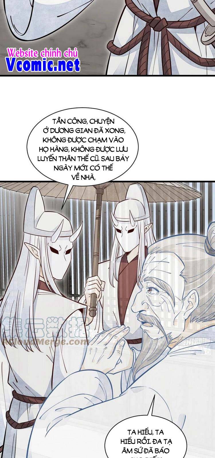Lạn Kha Kỳ Duyên Chapter 114 - 11