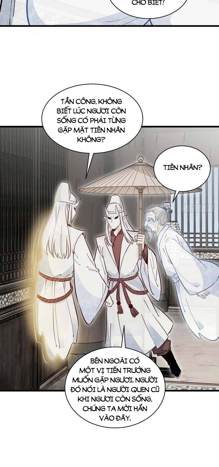 Lạn Kha Kỳ Duyên Chapter 114 - 12