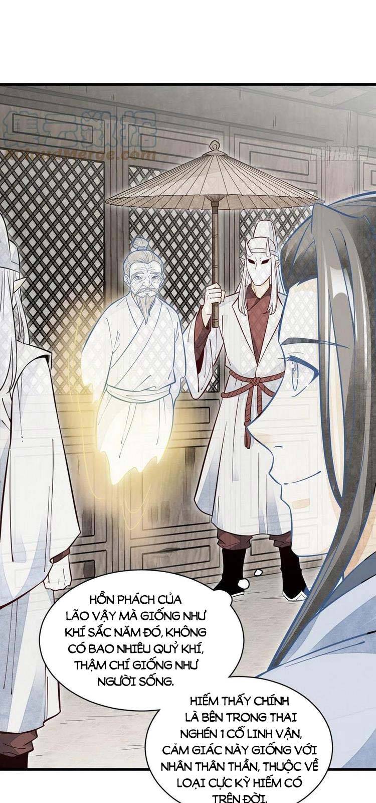 Lạn Kha Kỳ Duyên Chapter 114 - 13
