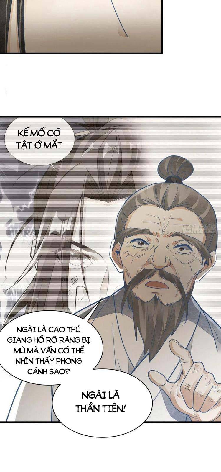 Lạn Kha Kỳ Duyên Chapter 114 - 15