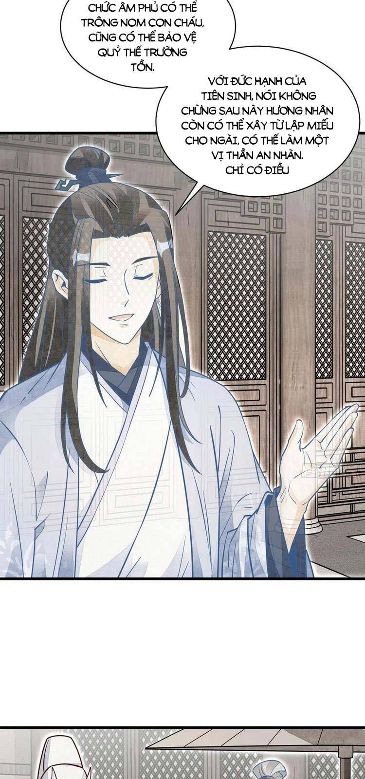 Lạn Kha Kỳ Duyên Chapter 114 - 18