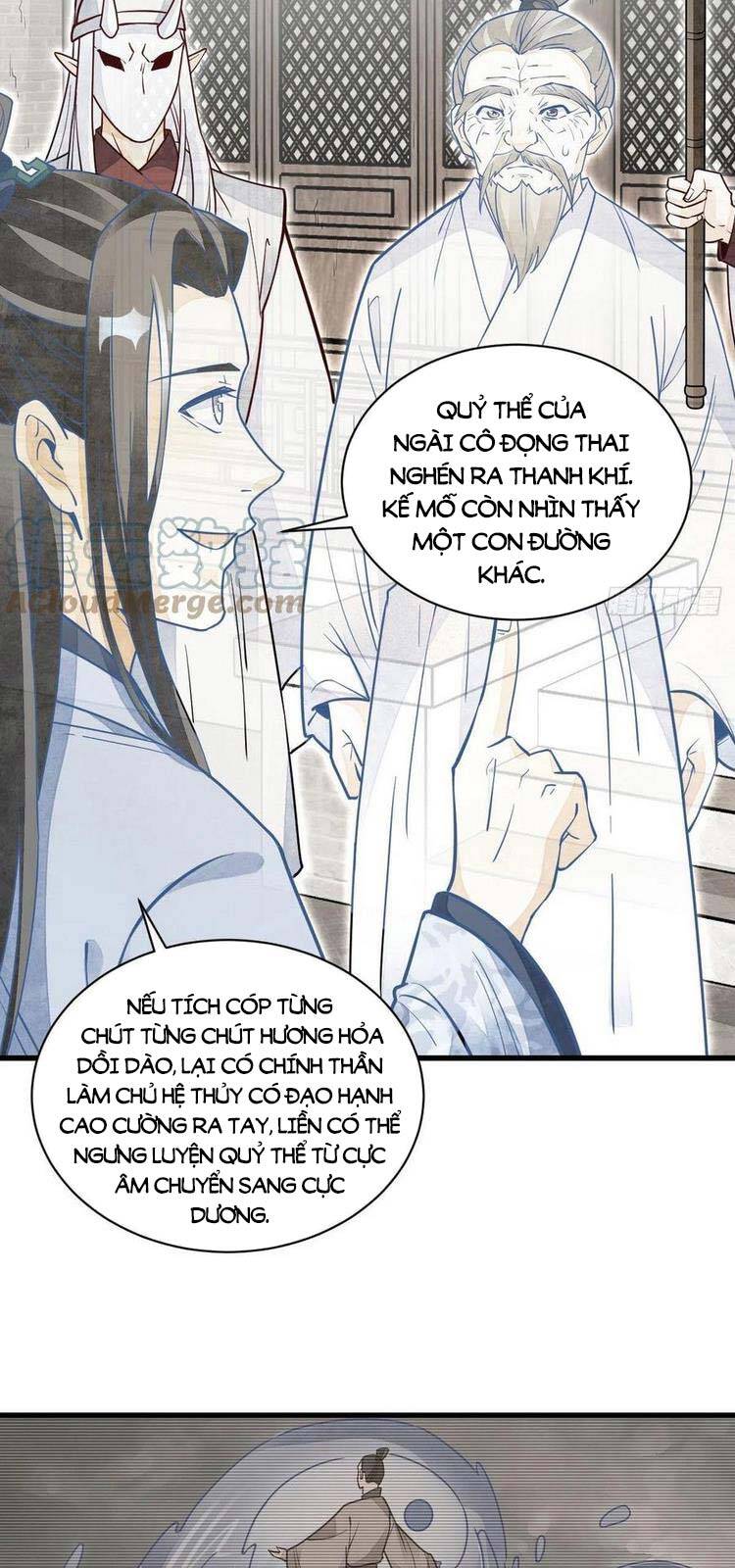 Lạn Kha Kỳ Duyên Chapter 114 - 19