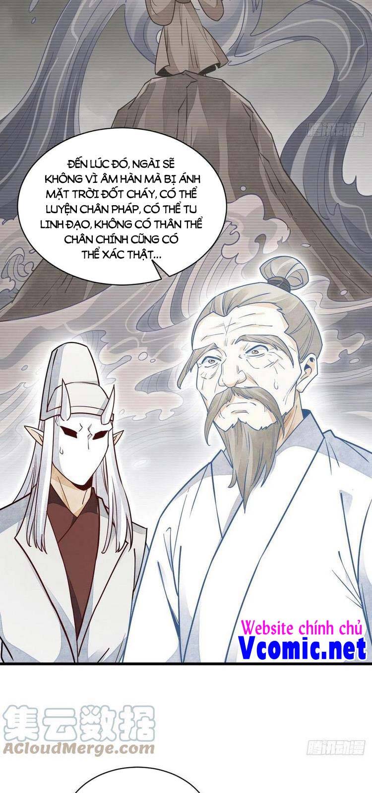 Lạn Kha Kỳ Duyên Chapter 114 - 20