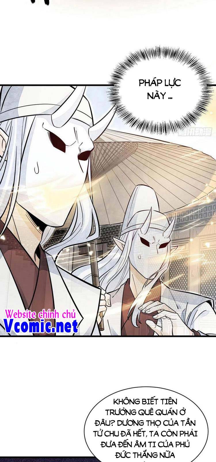 Lạn Kha Kỳ Duyên Chapter 114 - 3