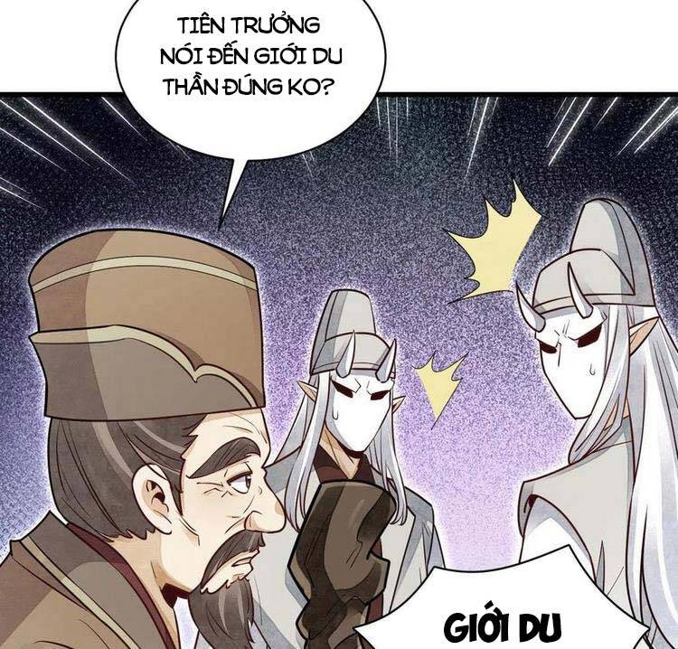 Lạn Kha Kỳ Duyên Chapter 114 - 21
