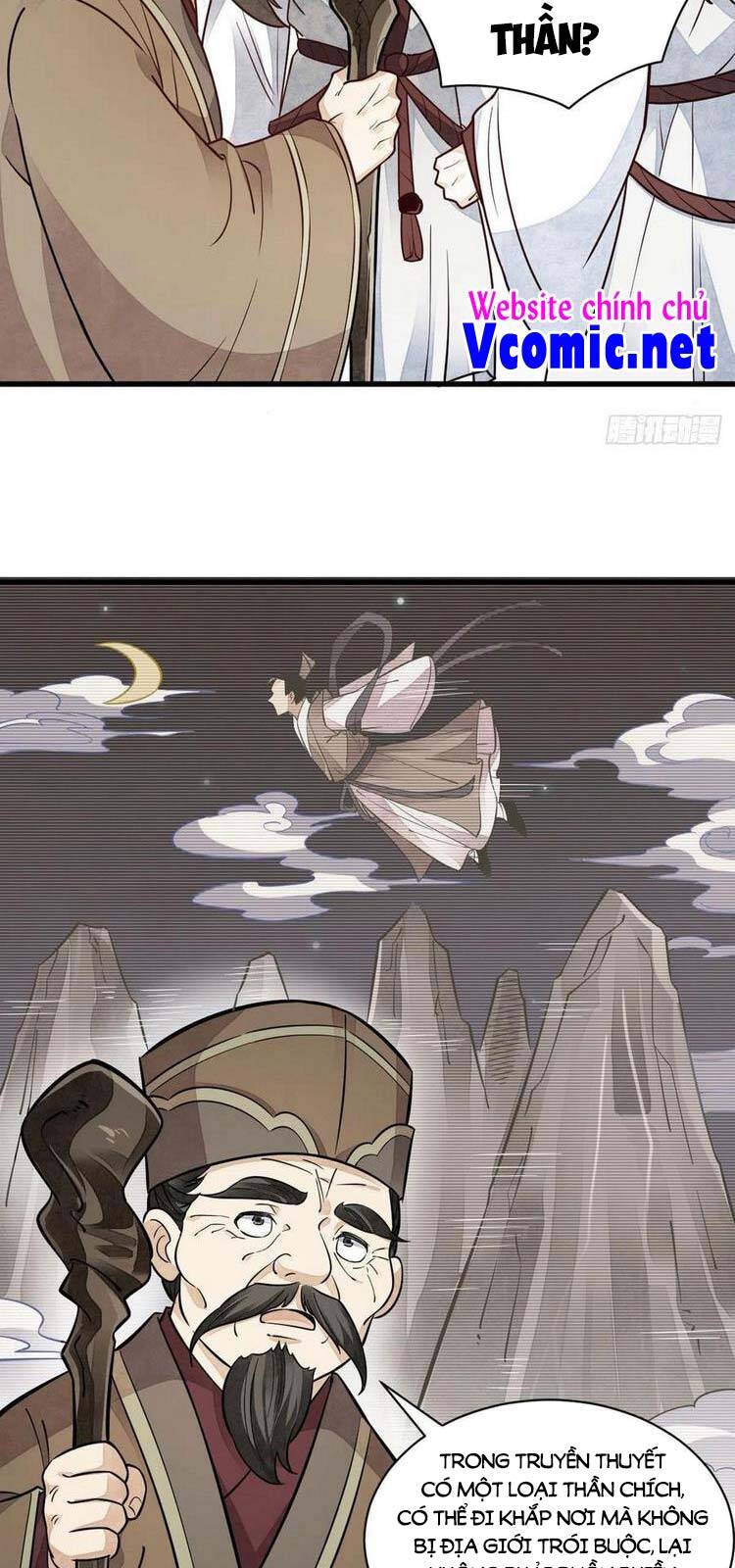 Lạn Kha Kỳ Duyên Chapter 114 - 22