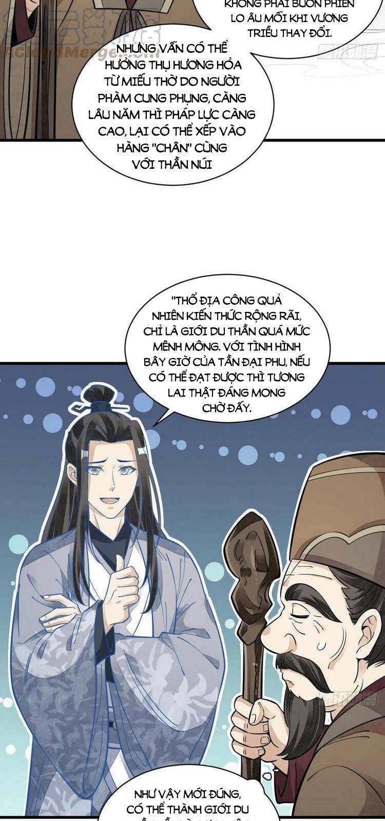 Lạn Kha Kỳ Duyên Chapter 114 - 23