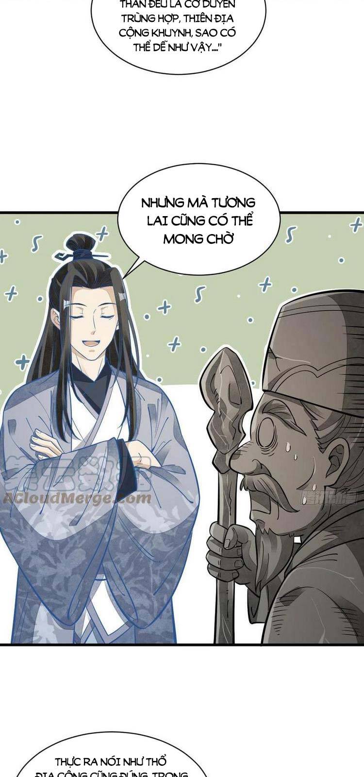 Lạn Kha Kỳ Duyên Chapter 114 - 24