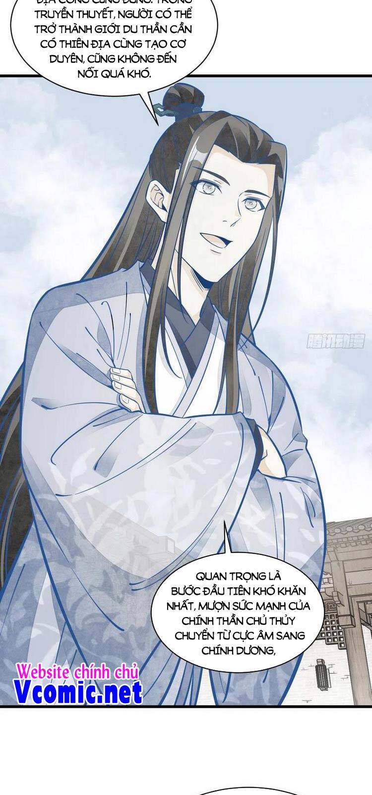 Lạn Kha Kỳ Duyên Chapter 114 - 25