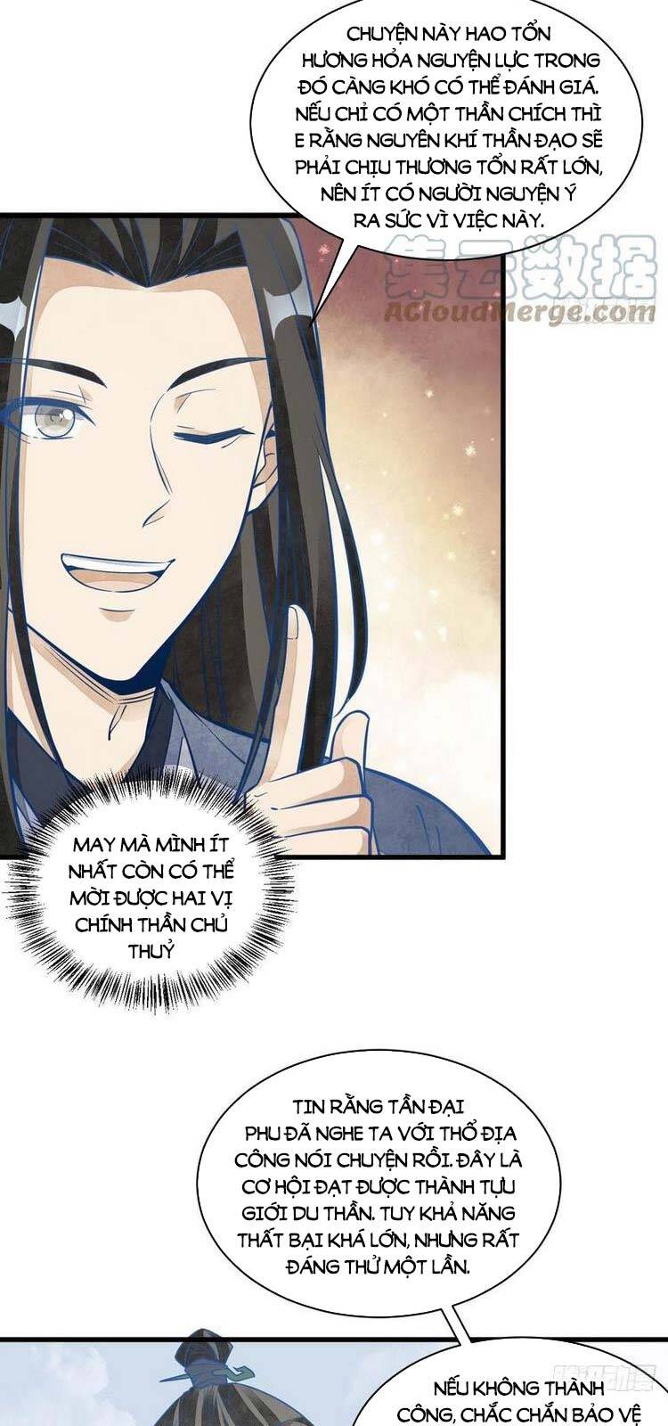 Lạn Kha Kỳ Duyên Chapter 114 - 26