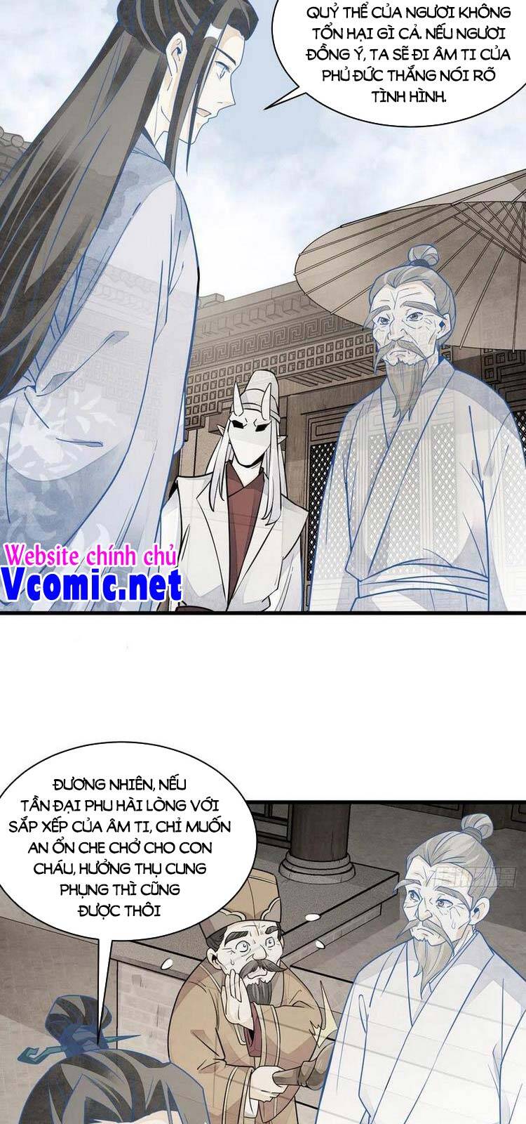 Lạn Kha Kỳ Duyên Chapter 114 - 27