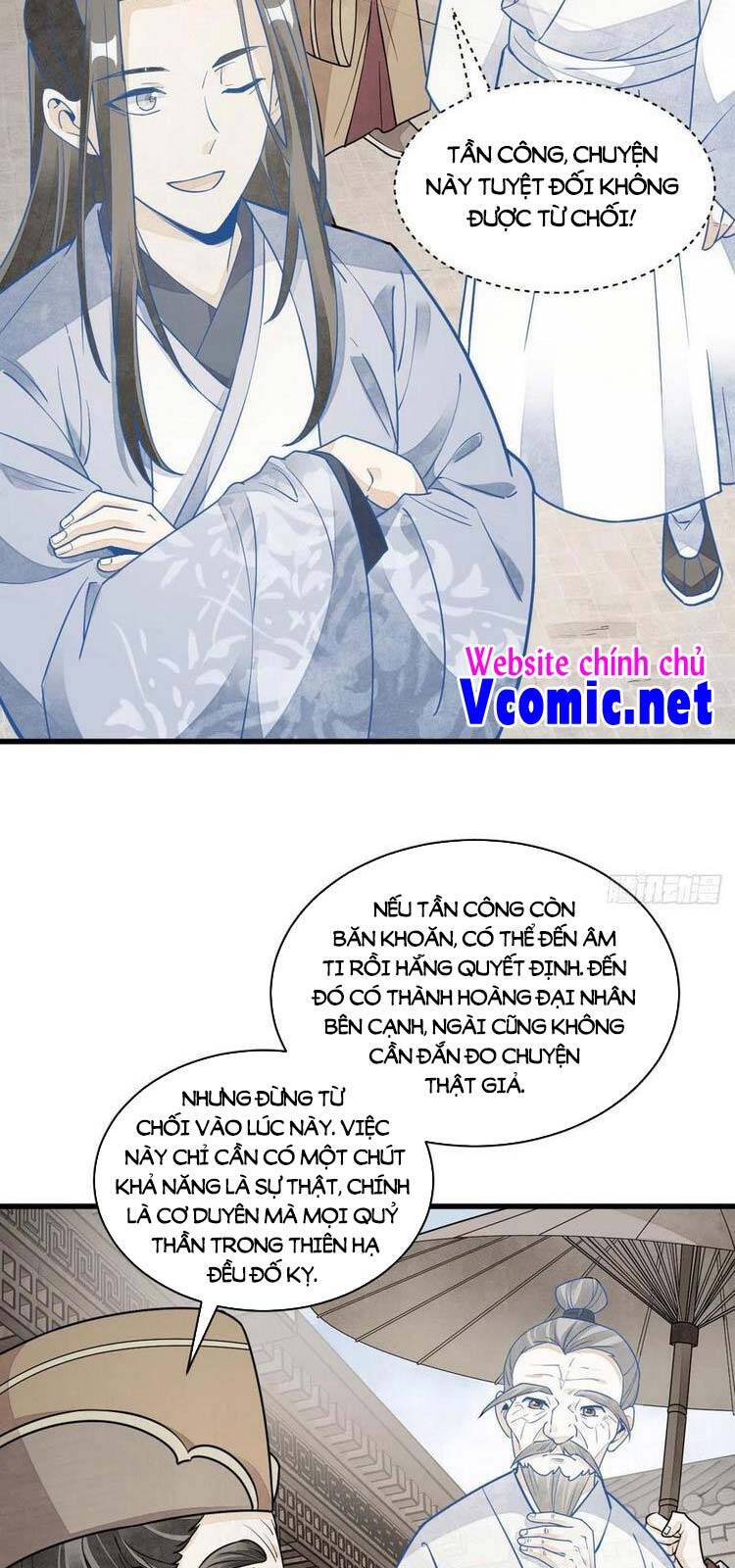 Lạn Kha Kỳ Duyên Chapter 114 - 28