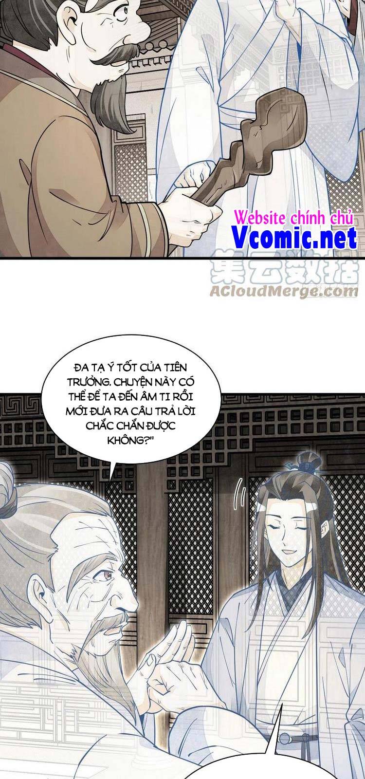 Lạn Kha Kỳ Duyên Chapter 114 - 29