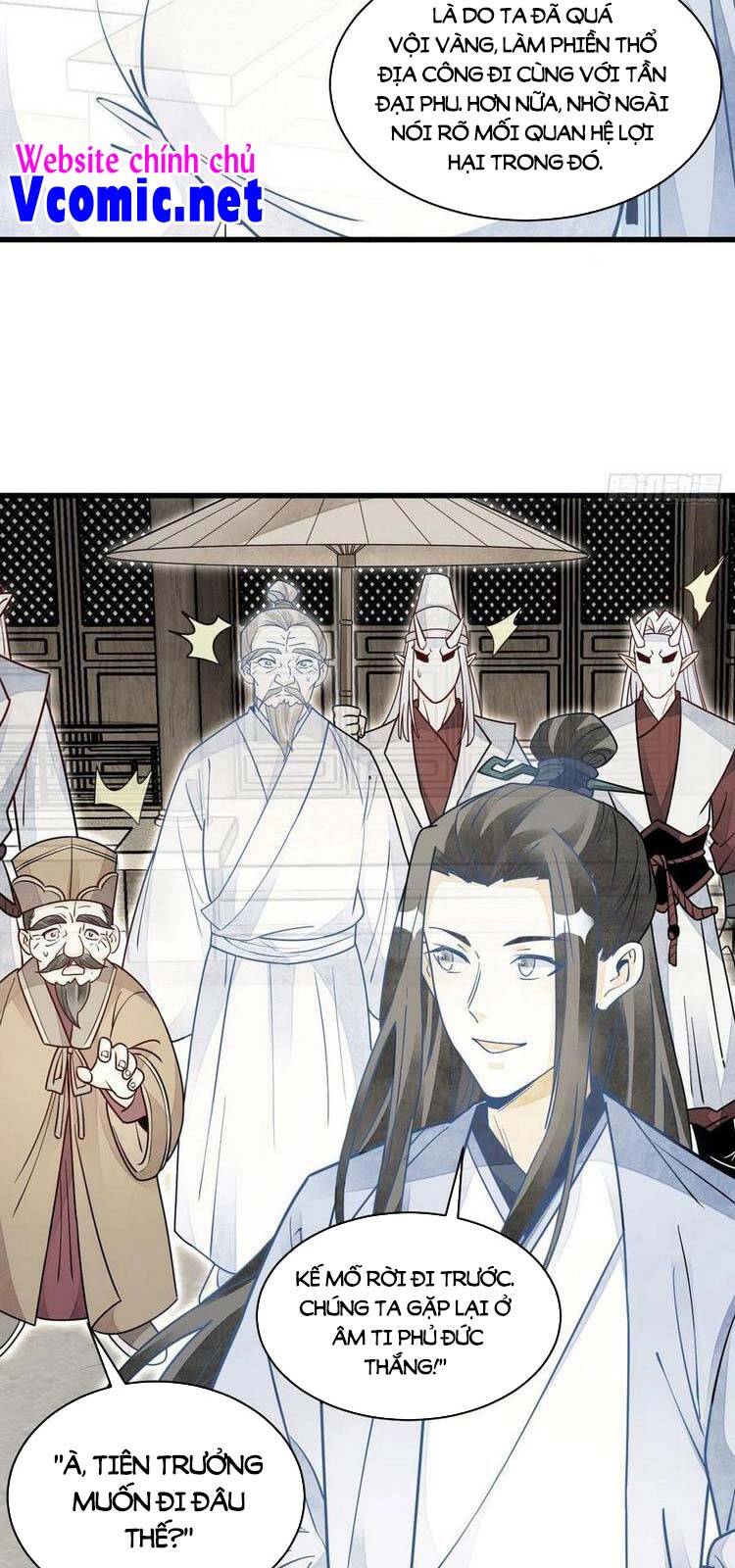 Lạn Kha Kỳ Duyên Chapter 114 - 30