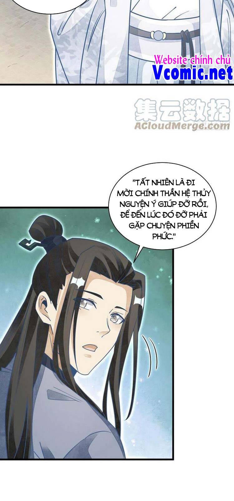 Lạn Kha Kỳ Duyên Chapter 114 - 31