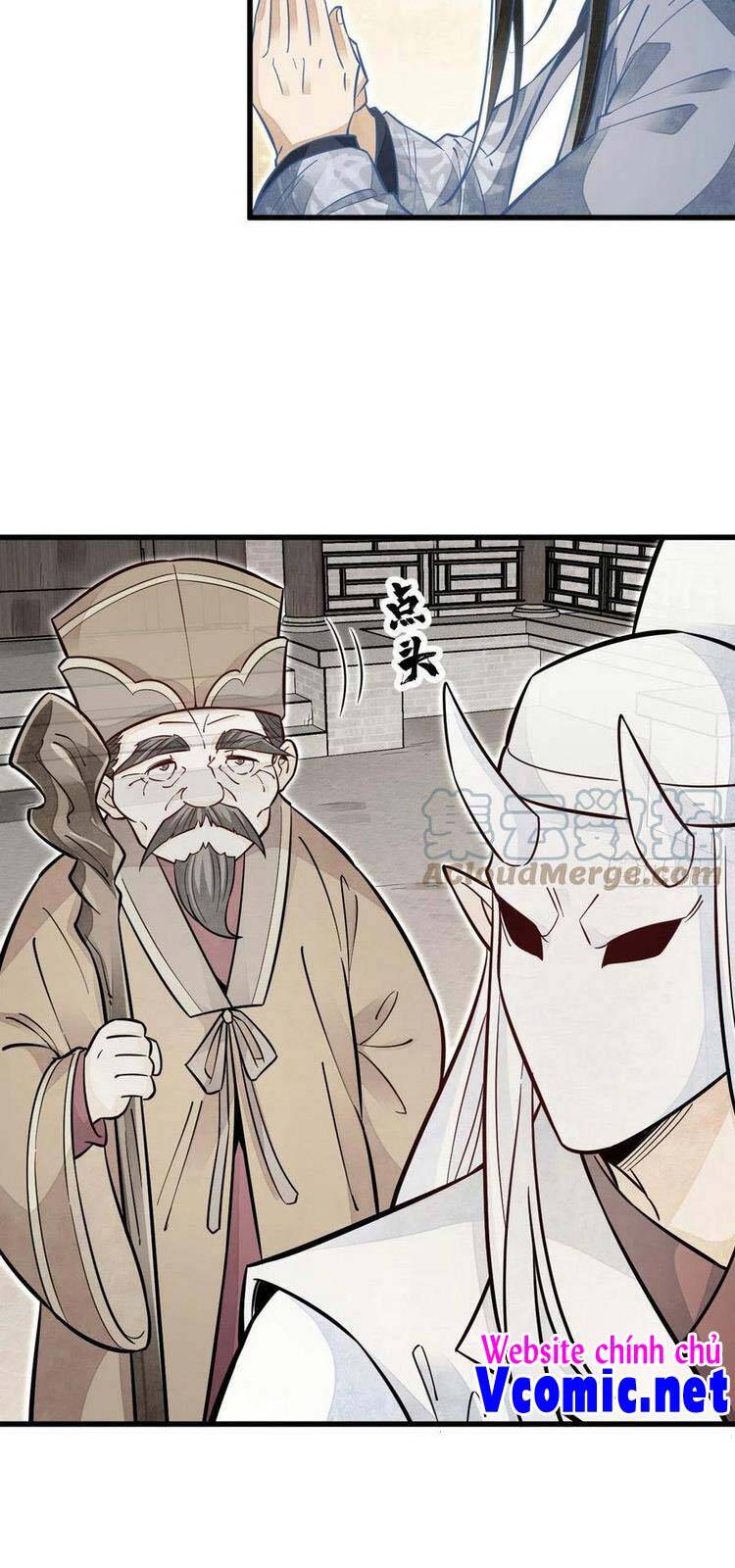 Lạn Kha Kỳ Duyên Chapter 114 - 5