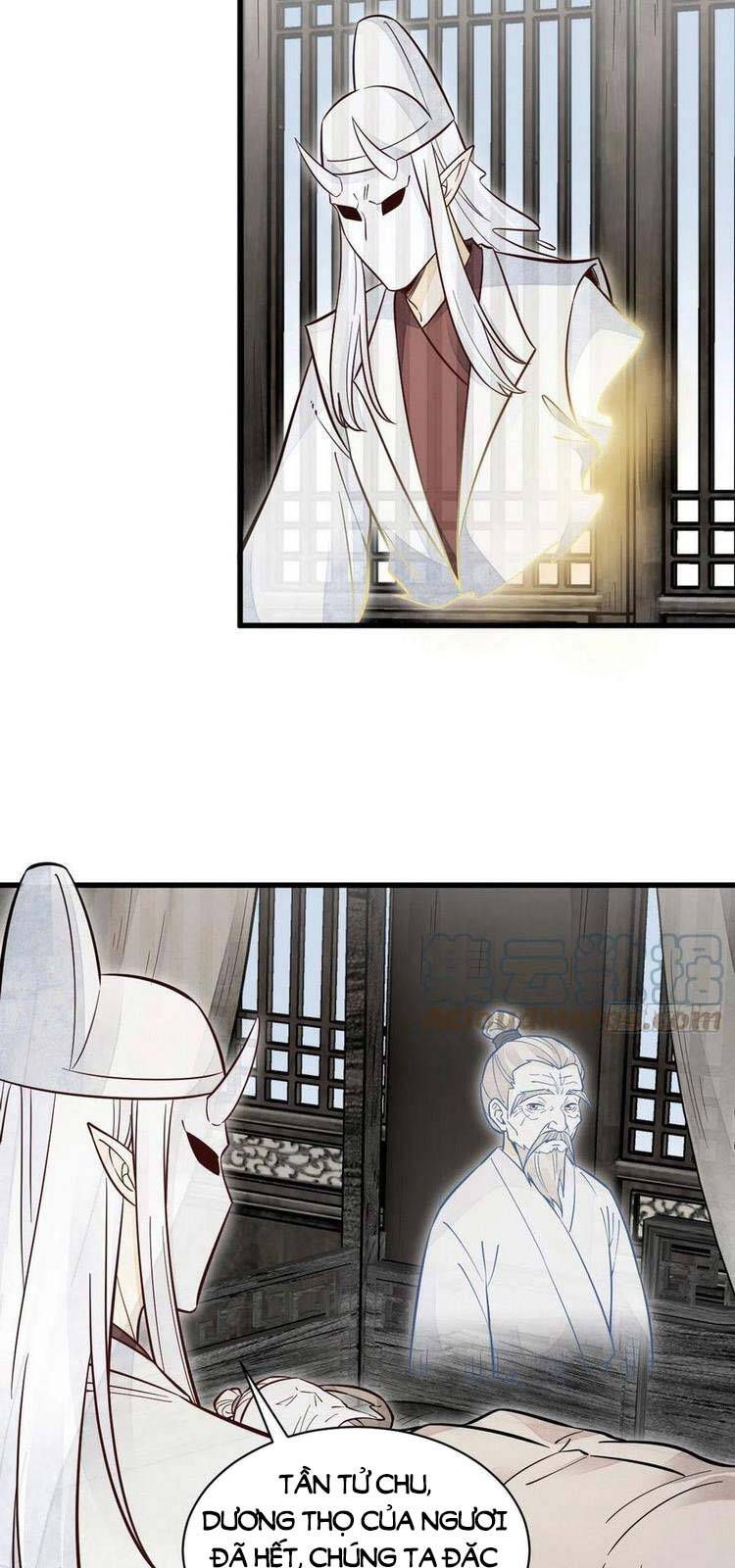 Lạn Kha Kỳ Duyên Chapter 114 - 8